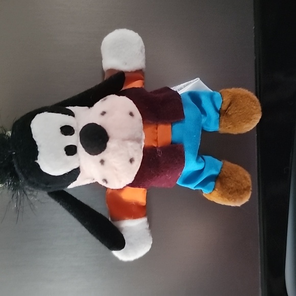 Disney Goofy Refrigerator Magnets - Picture 7 of 8